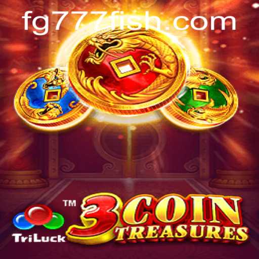 Discover the Interactive World of 3CoinTreasures: The Ultimate Gaming Experience with FG777