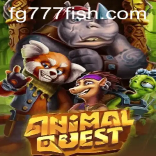 Discover the Thrills of AnimalQuest: A Journey with FG777