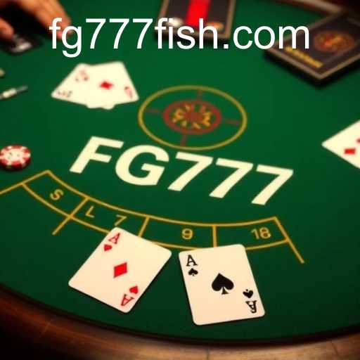 Unlocking the Mysteries of Blackjack: FG777's Influence