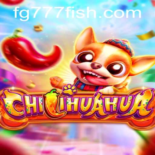 Discover the Excitement of CHILIHUAHUA: A Unique Gaming Experience