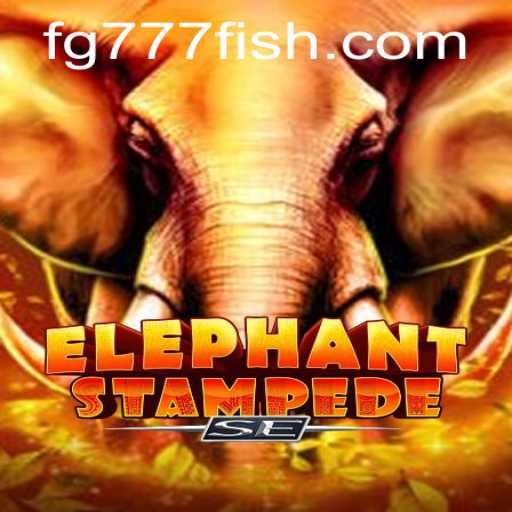 Discover the Thrilling World of ElephantStampedeSE: A Captivating Gaming Adventure