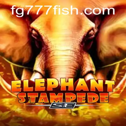 Discover the Thrilling World of ElephantStampedeSE: A Captivating Gaming Adventure