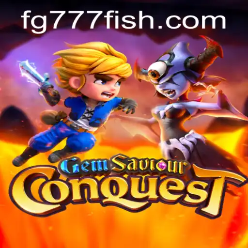Unveiling the GemSaviourConquest: A New Era in Gaming