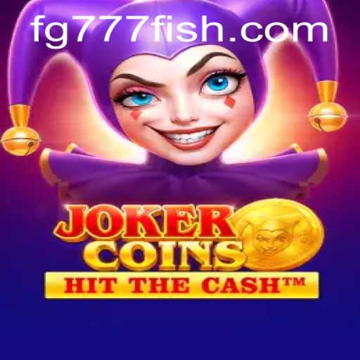 JokerCoins: Exploring the Thrills of the Legendary FG777 Game