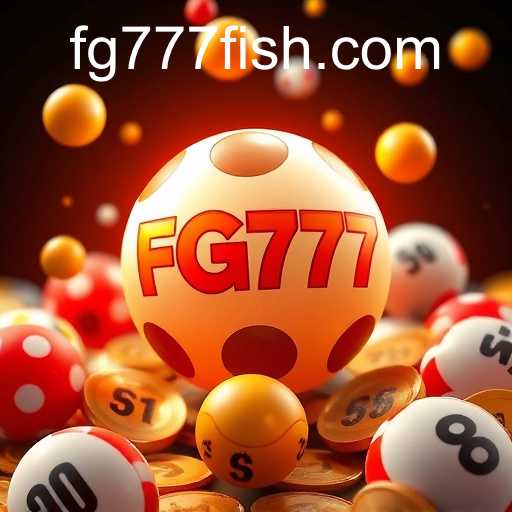 Unlocking the World of Lottery Games with FG777
