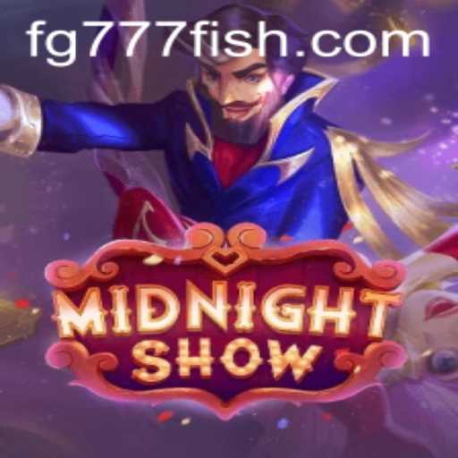 MidnightShow: The New Sensation in the Gaming World