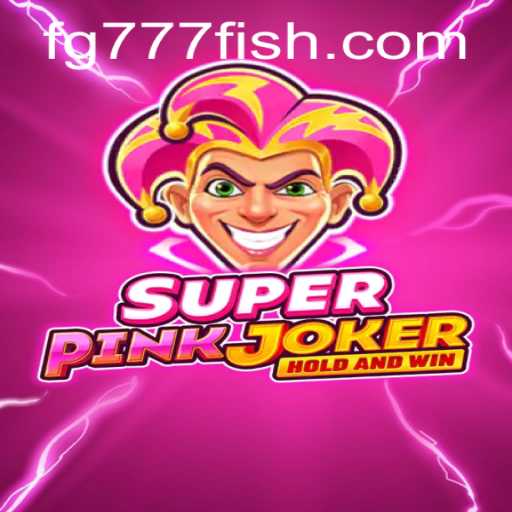 Discover the Thrilling World of SuperPinkJoker – A Fresh Gaming Experience