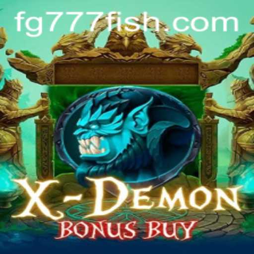 XDemonBonusBuy: An Immersive Gaming Experience